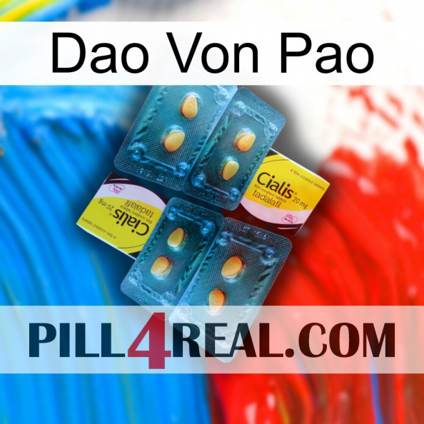 Dao Of Pao cialis5